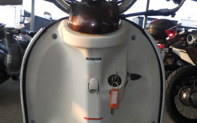 YAMAHA VINO 50 SA37J