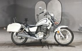 SUZUKI GZ125HS PCJG3