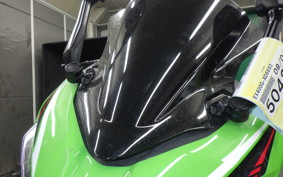 KAWASAKI NINJA 400 2021 EX400G