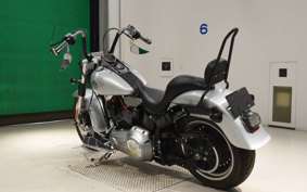 HARLEY FLSTFB 1580 2015