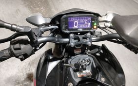 SUZUKI GSX-S125 DL32B