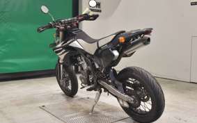 KAWASAKI KLX250D TRACKER LX250E