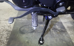 HONDA DAX 125 1987 JB06