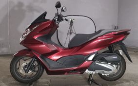 HONDA PCX 160 KF47