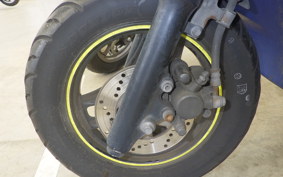 SUZUKI ADDRESS V125 G CF46A