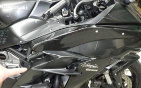 KAWASAKI NINJA H2 SX 2018 ZXT02A
