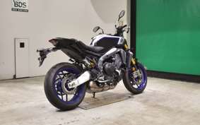 YAMAHA MT-09 SP 2024 RN87J