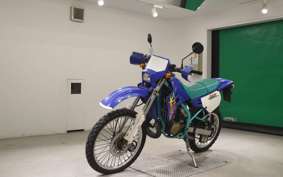 KAWASAKI KDX125 SR DX125A