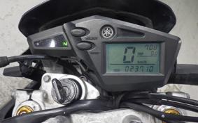 YAMAHA XT250X 2023 DG11J