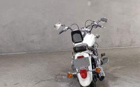 YAMAHA DRAGSTAR 400 CLASSIC 2012 VH02J