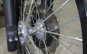 KAWASAKI KLX230ｼｪﾙﾊﾟ 2024 LX232A