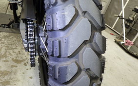 KTM 890 ADVENTURE	 R 2025