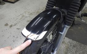 HONDA CROSS CUB 110 2021 JA45