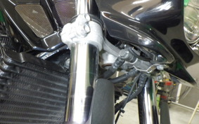 SUZUKI BANDIT 1200 A 2008 GV79A