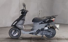 SUZUKI ADDRESS V125 CF4MA