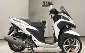 YAMAHA TRICITY 125 SE82J