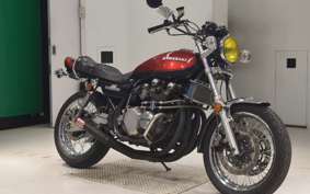 KAWASAKI ZEPHYR 750 1993 ZR750C