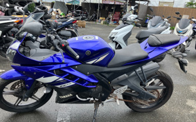 YAMAHA YZF-R15 1CK0