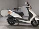 Фото Yamaha CYGNUS 125 X с японского аукциона