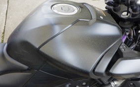 YAMAHA MT-25 A 2017 RG74J