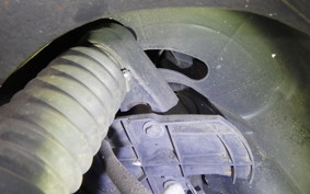 YAMAHA AXIS 125 TREET 2023 SE53J