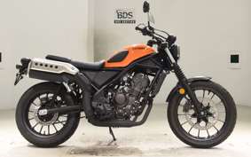 HONDA CL250-2 2005 MC57