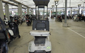 HONDA GYRO CANOPY TA03