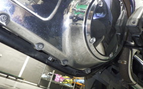 HARLEY FLHR 1580 2008