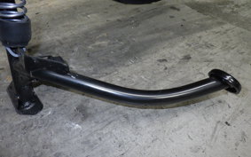 YAMAHA CYGNUS Griffus 2012 SEJ4J