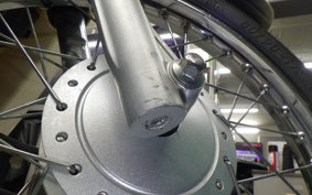 HONDA C110 SUPER CUB 2026 JA44
