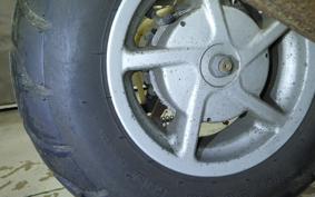 YAMAHA BW S100 2015 4VP