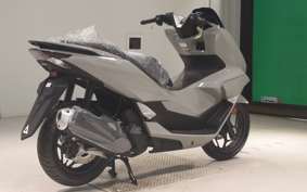 HONDA PCX 125 2007 JK05