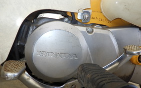 HONDA LITTLE CUB AA01