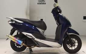 HONDA LEAD 125 2011 JF45