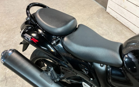 SUZUKI GSX-1300R HAYABUSA 2018 GX72B