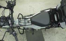 HONDA CT125-2 2008 JA65