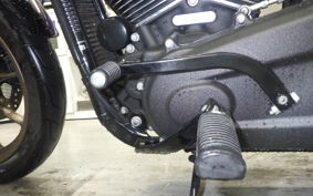 HARLEY FXLRS1870 2021