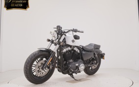 HARLEY XL1200X 2016