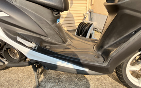 YAMAHA  CYGNUS X SR SED8J