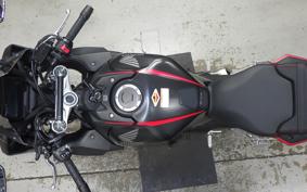 HONDA CBR650R 2019 RH03