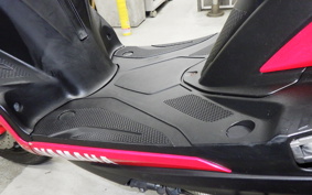 YAMAHA CYGNUS 125 XSR 3 2015 SEA5J