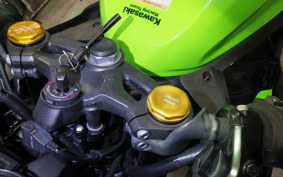 KAWASAKI ZX-25R ZX250E
