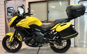 KAWASAKI VERSYS 650 2015 LE650E