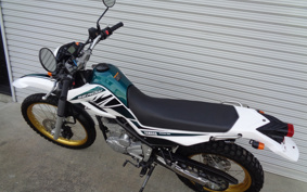 YAMAHA SEROW 250 DG17J