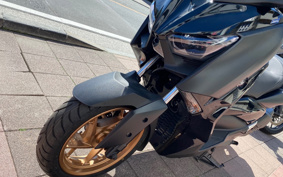YAMAHA X-MAX SG70J