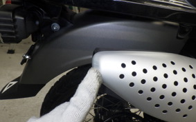 HONDA CT125-2 JA65