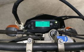 YAMAHA WR250R DG15J