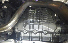 HONDA NC750X LD 2017 RC90