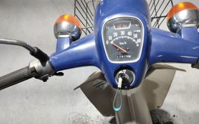 YAMAHA MATE50 UA04J