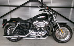 HARLEY XL1200C 2015 CT3